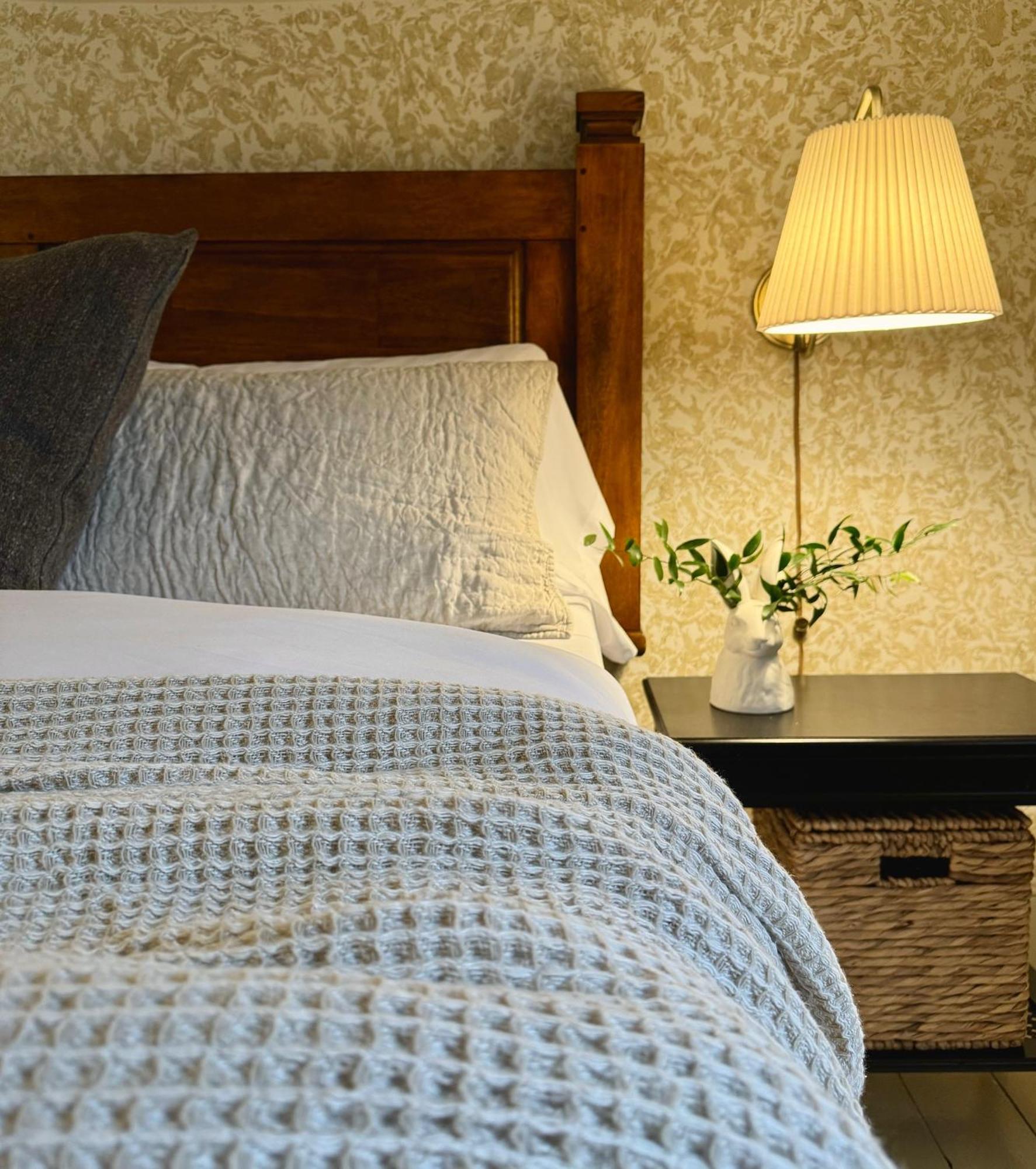 Hideaway Inn Maine Camden Esterno foto
