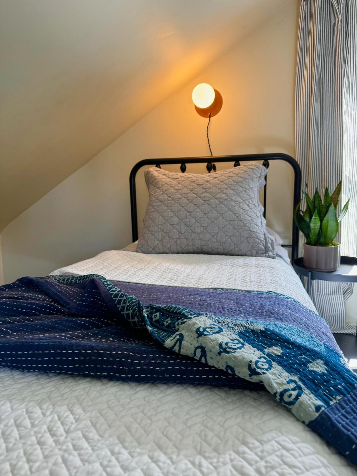 Hideaway Inn Maine Camden Esterno foto