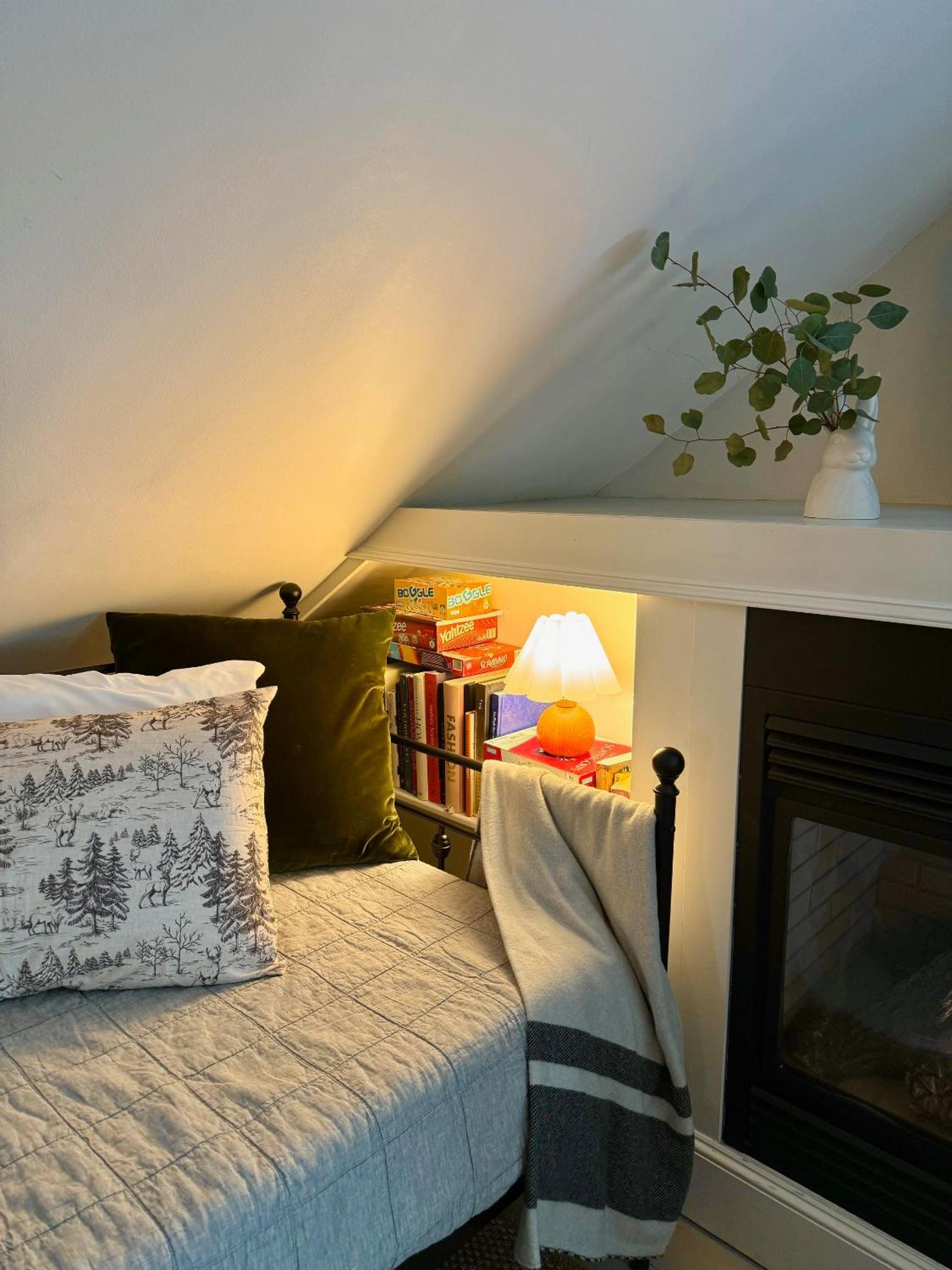 Hideaway Inn Maine Camden Esterno foto