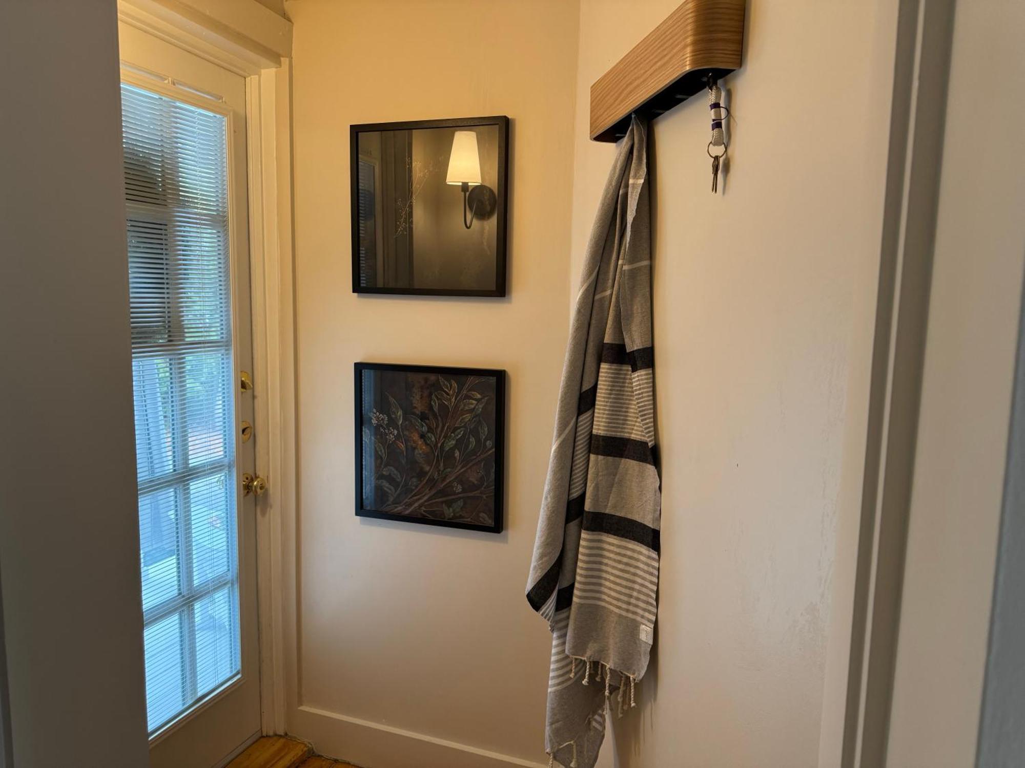 Hideaway Inn Maine Camden Esterno foto