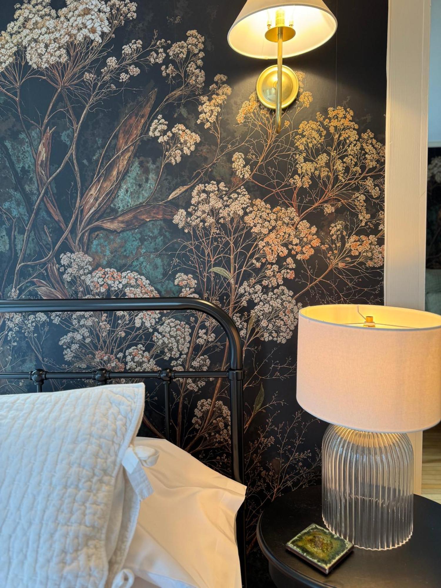 Hideaway Inn Maine Camden Esterno foto