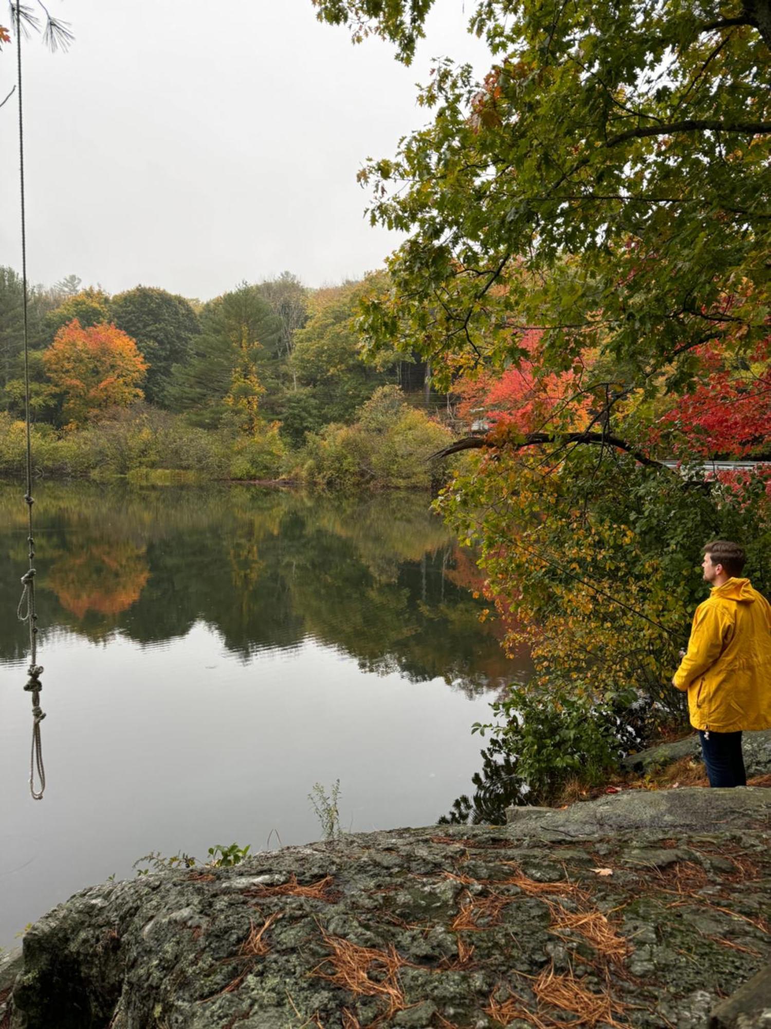 Hideaway Inn Maine Camden Esterno foto