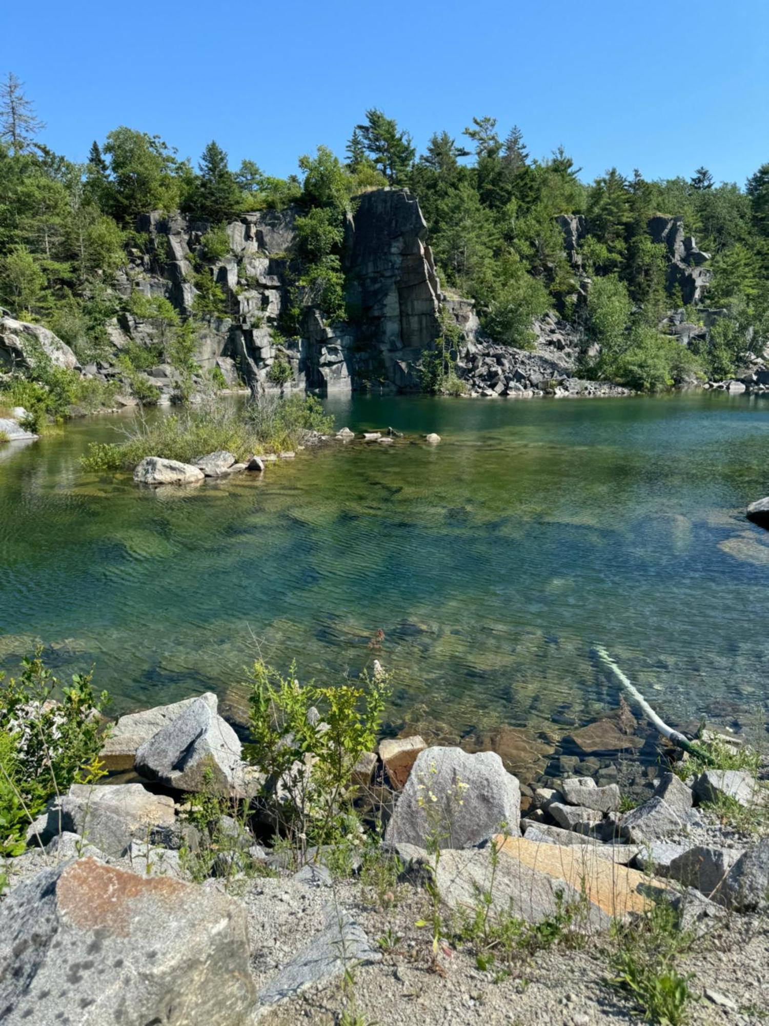 Hideaway Inn Maine Camden Esterno foto