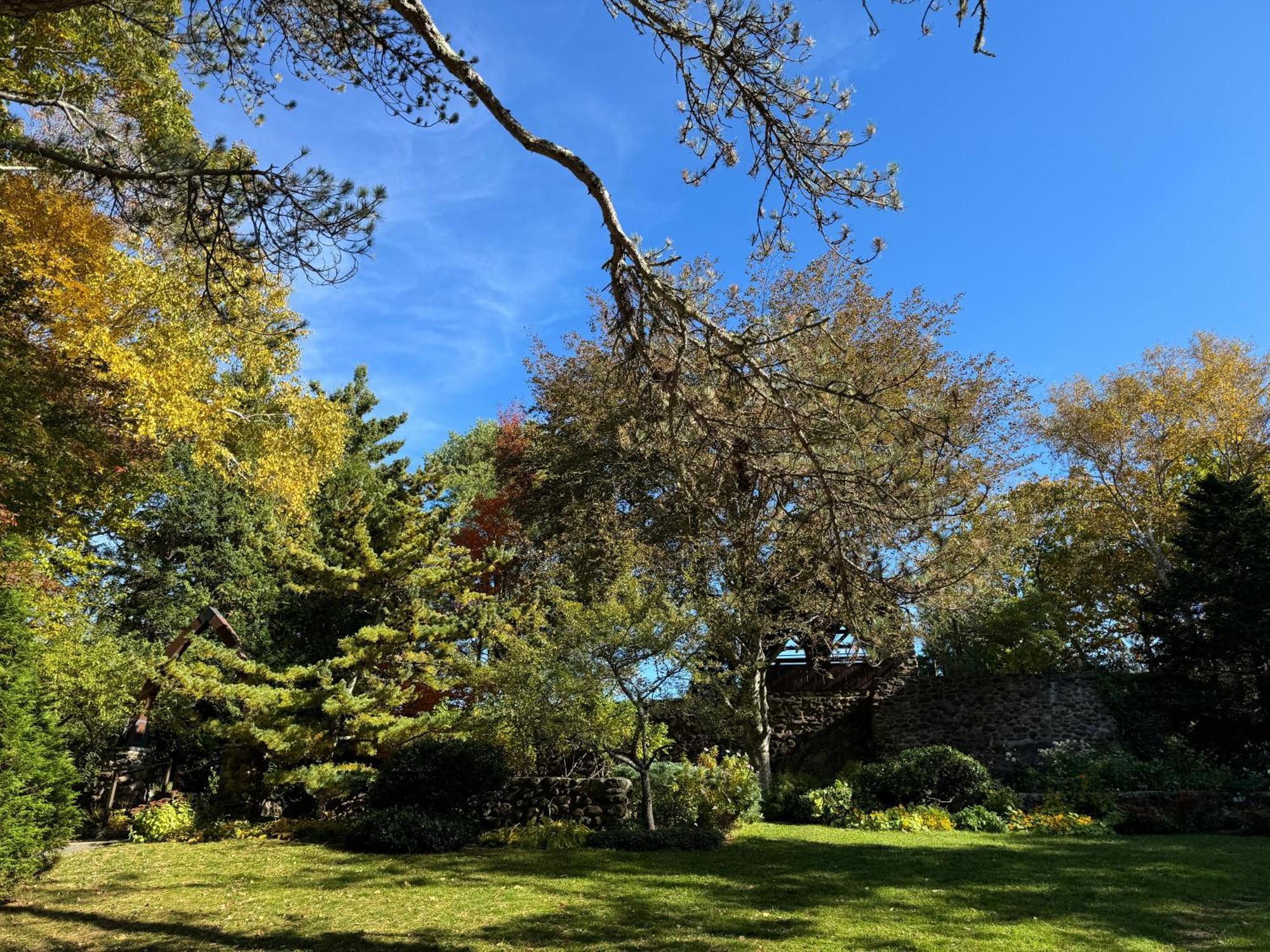 Hideaway Inn Maine Camden Esterno foto
