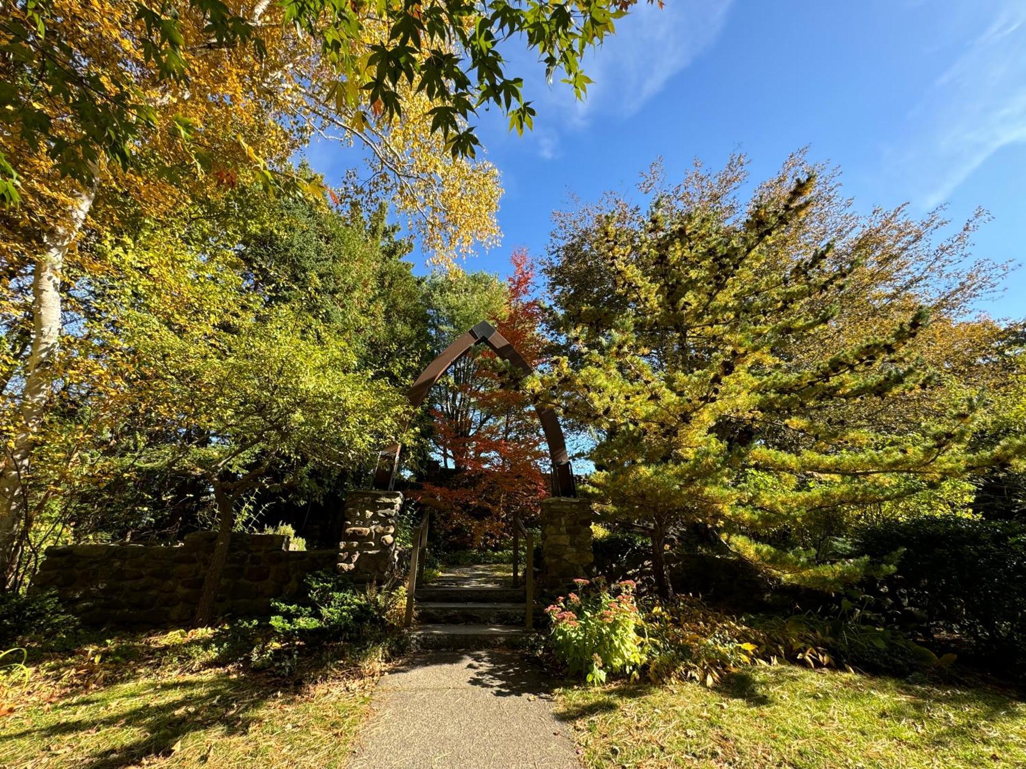 Hideaway Inn Maine Camden Esterno foto