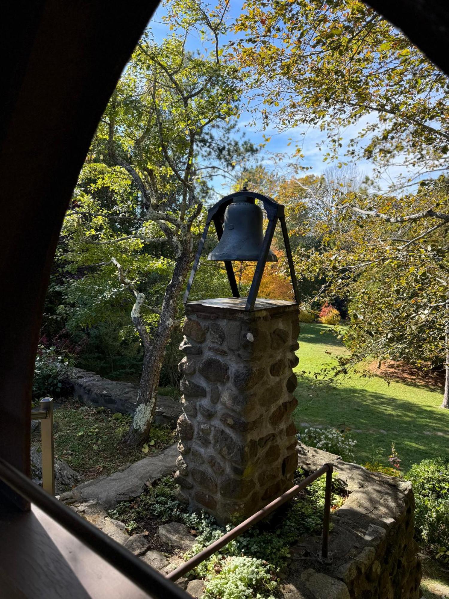 Hideaway Inn Maine Camden Esterno foto